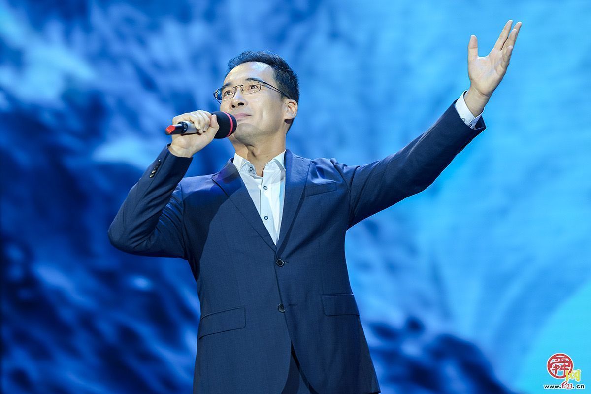 全民传唱向未来！“唱响泉城”——2024济南城市主题歌曲颁奖典礼圆满举行