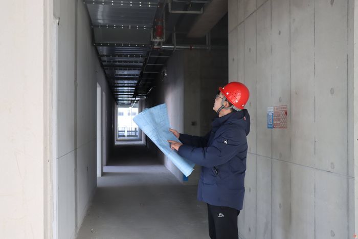 历尽千帆，初心如灯丨“全国劳动模范”肖衡和他的劳模创新工作室