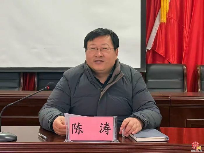 章丘普集街道举办“星火讲堂”——机关干部大讲堂（第二期）暨机关党支部2月份联合“主题党日”活动