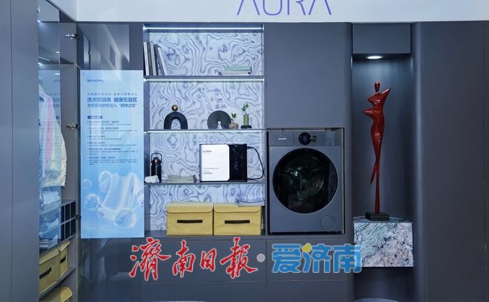 “济南制造”飞向世界，工业强市加速崛起