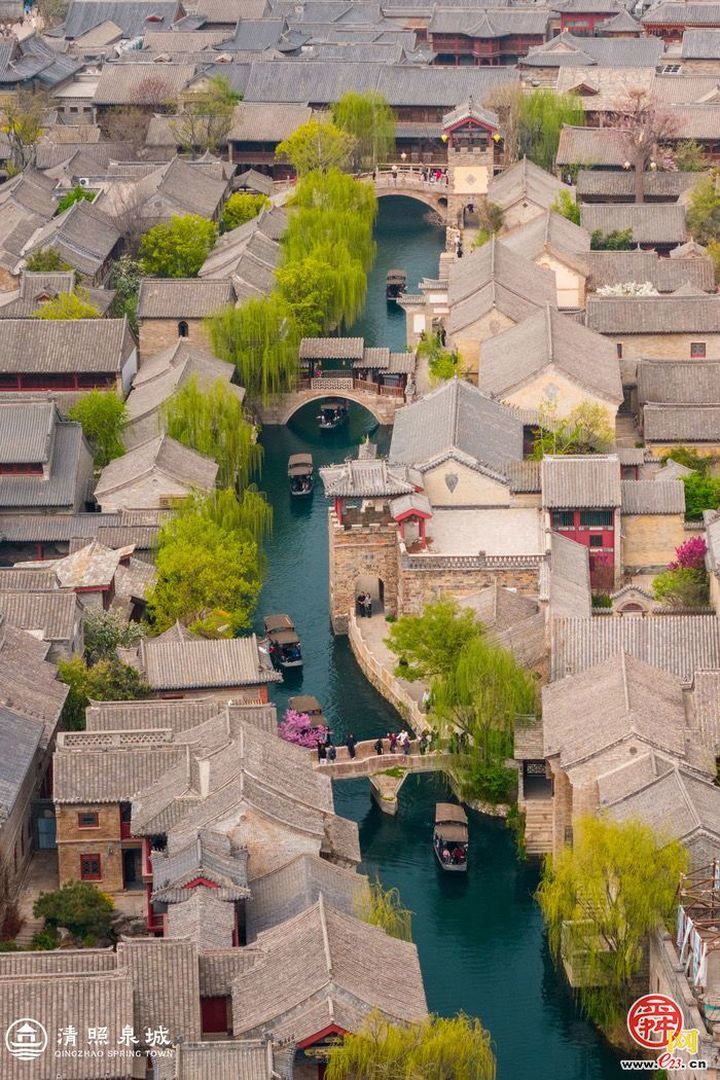 一直到年底，济南这家景区推出大学生免票政策