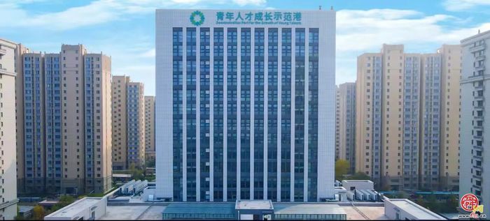 从这场开学典礼读懂章丘的人才远见！