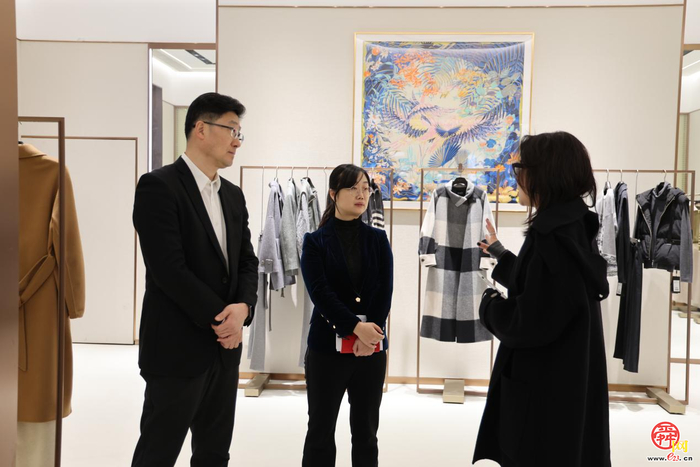 深化济杭电商协同发展 “泉涌济南·潮起钱塘”产业对接会在杭举办