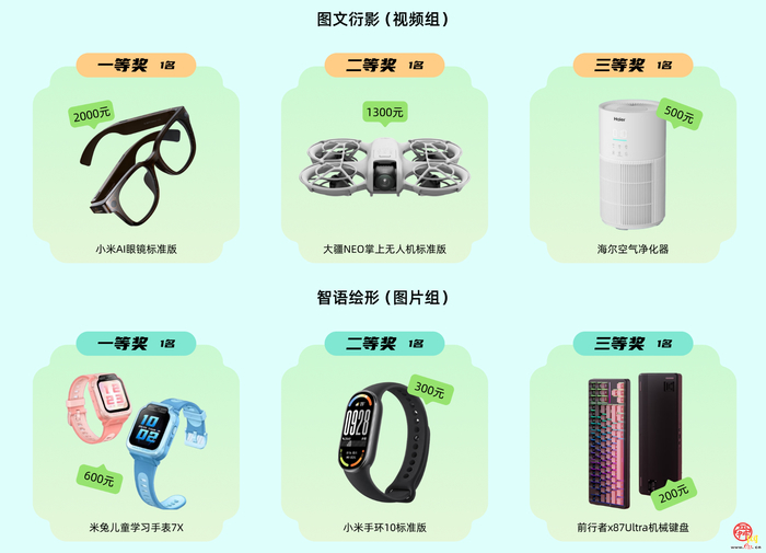 数字强省宣传月 