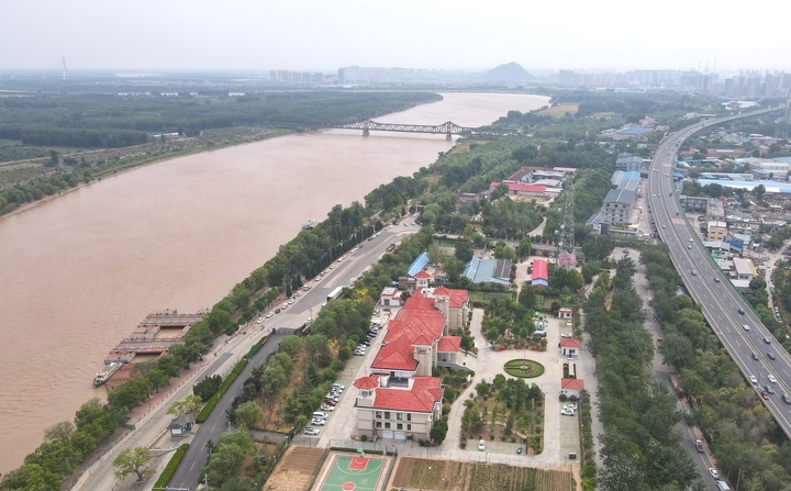 黄河正式进入主汛期