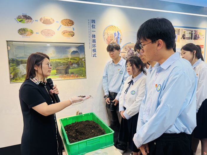 全省基层理论宣讲骨干调研济南特色宣讲：走进基层“活课堂”  探寻宣讲“金钥匙”