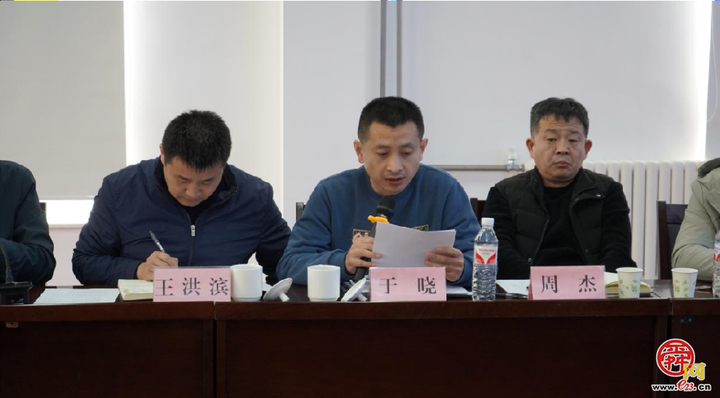 “复盘总结，蓄力前行”济南市高素质农民培育学用贯通综合试点项目第一阶段复盘总结会圆满结束