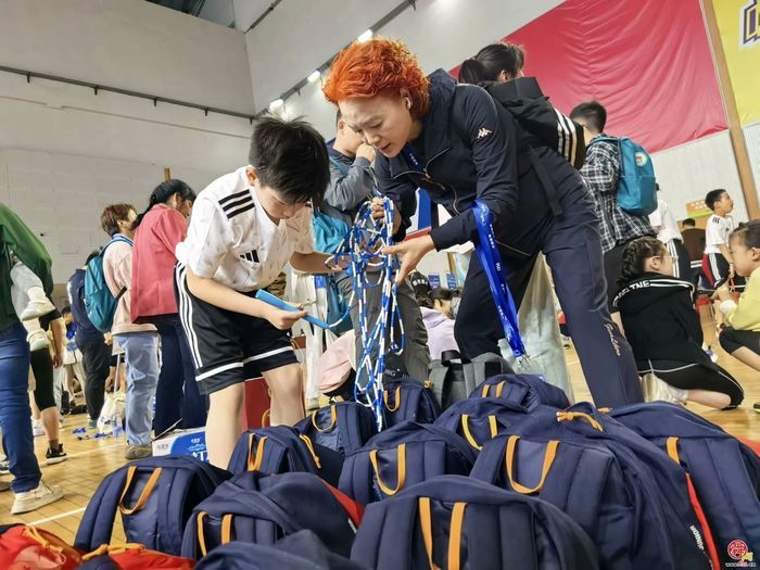 斩获多项冠军！辅仁梦之队闪耀全国赛场