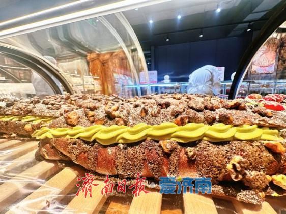 首次落户济南的胖东来自有品牌专区5月30日“揭开神秘面纱”