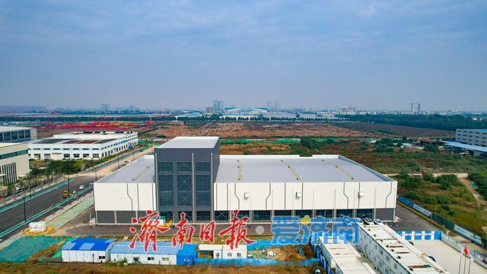 济南高新东区新型储能装备产业园擘画世界级储能产业蓝图