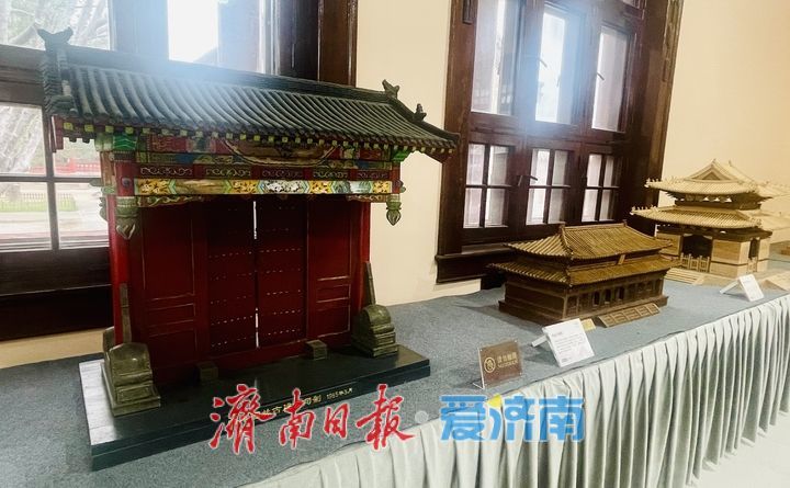 上新街博物馆开“晒” 老建筑引客来
