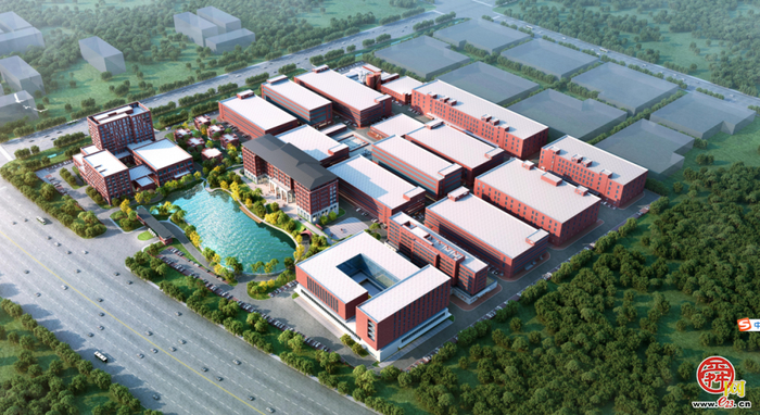 市局第四分局全力以赴为辖区项目落地建设保驾护航
