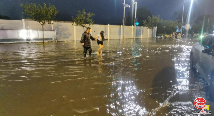 全市智慧城管信息采集员温暖故事⑥ 