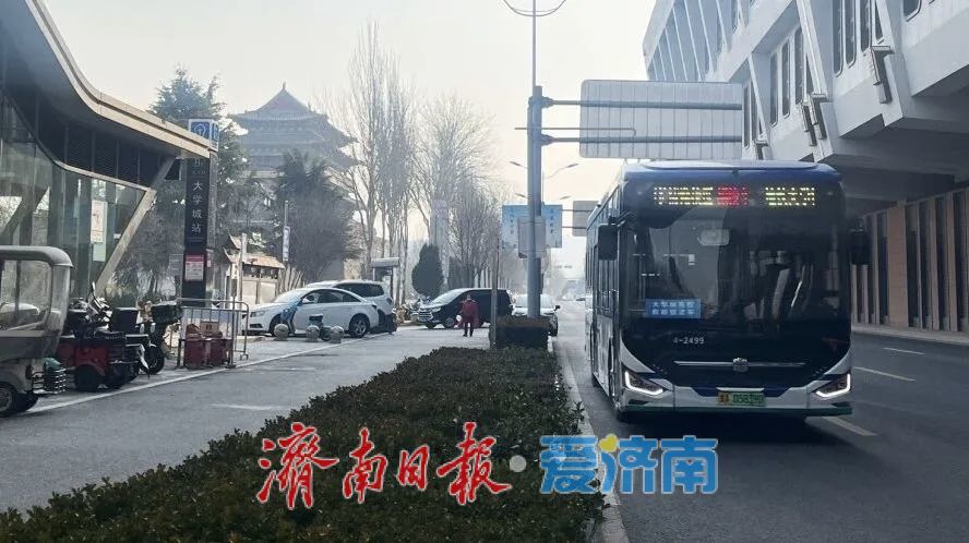 从“小白巴士”谢幕到“两网融合”起舞