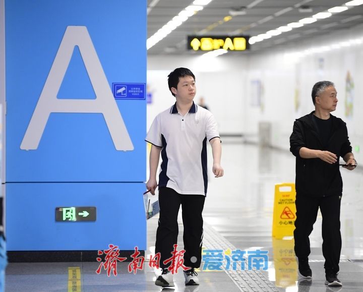 2026年夏季高考大幕开启