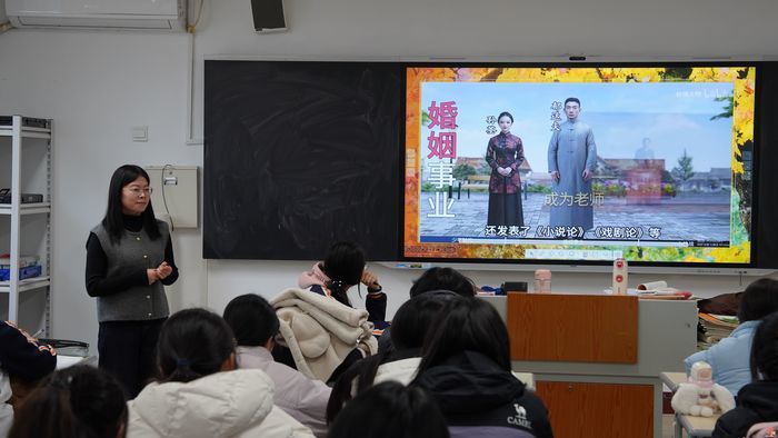 聚焦质量促提升 策马扬鞭启新程 ——济南传媒学校迎接“开学第一课”督导检查