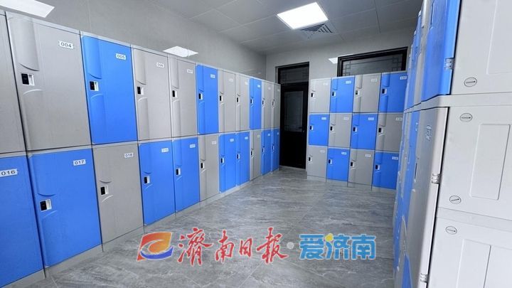 济南再添惠民新举措！泉水浴场改造升级，12月7日恢复开放