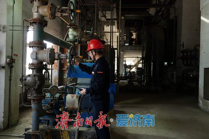 新春走基层｜秸秆变“绿金”，蹚出双赢路