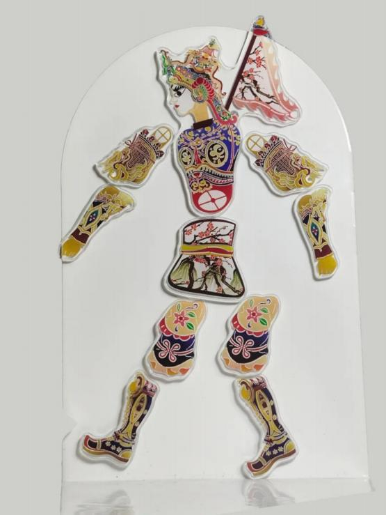 10金10银19铜！山东特色旅游商品闪耀全国