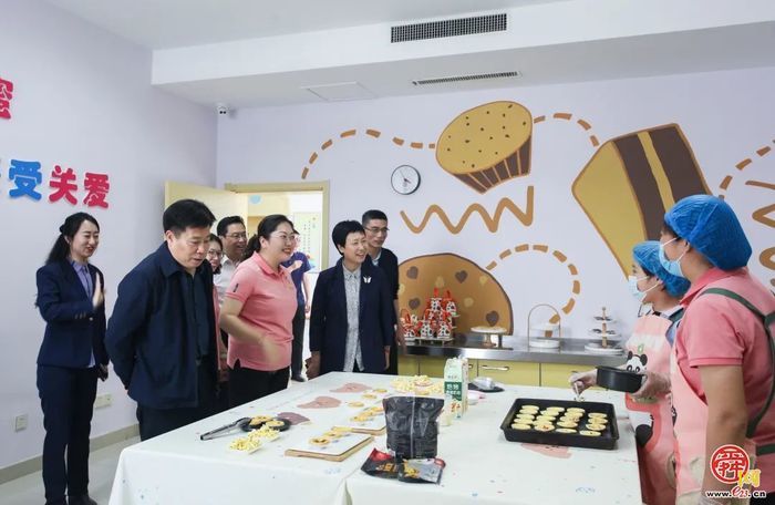 济南市儿童福利院开展地震知识讲座暨地震应急疏散演练