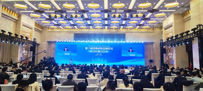 获批科创金融改革试验区4年，济南科创企业数量增长63.6%