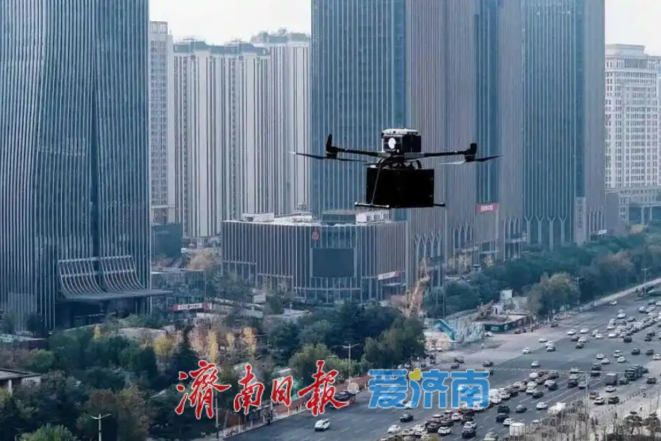 交通强国济南答卷里，哪些最让你“真香”？