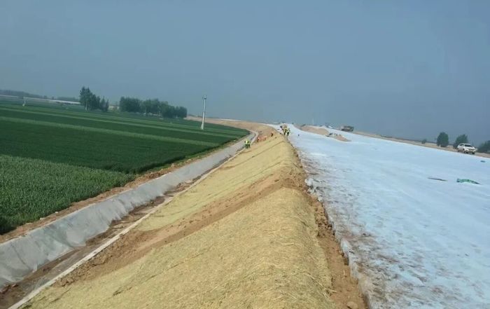 济南至临清高速公路齐河至临清段计划年底建成通车