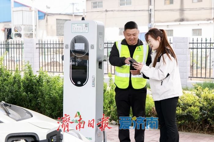 瞄准两大核心痛点 山东出实招推动电动重卡规模化应用