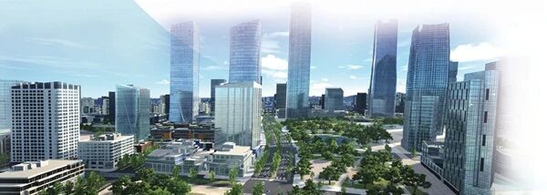 中国自然资源报丨绘就泉城空间蓝图 守护山水宜居之城——山东济南以空间治理现代化支撑城市综合发展跃升纪实