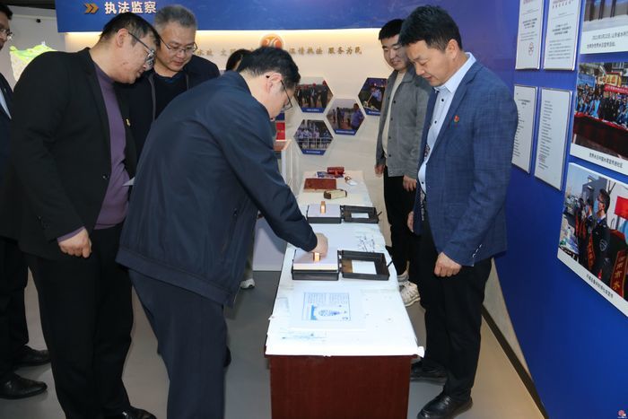 绘就国家水网画卷 共筑泉城节水防线——济南市城乡水务局水务服务中心开展“世界水日”“中国水周”系列节水宣传活动