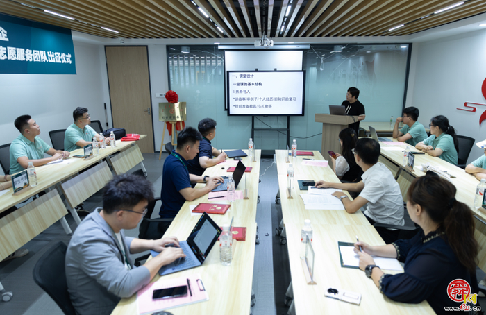 筑梦丝路援疆行 青春聚力启新程——山东建筑大学援疆支教志愿服务队正式出征