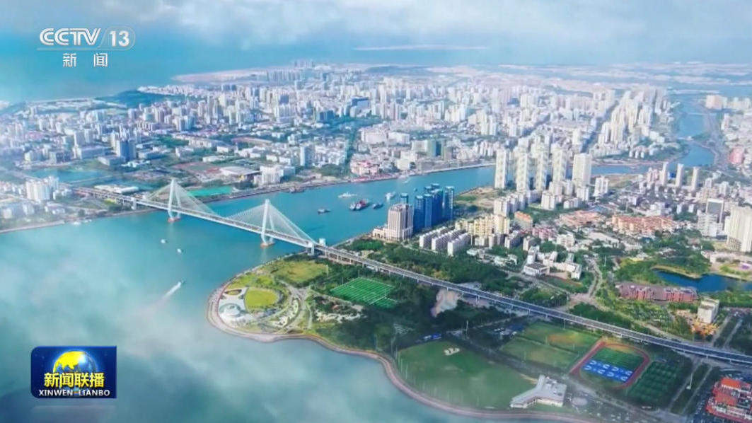 新思想引领新征程丨加快高水平科技自立自强 奋进科技强国建设