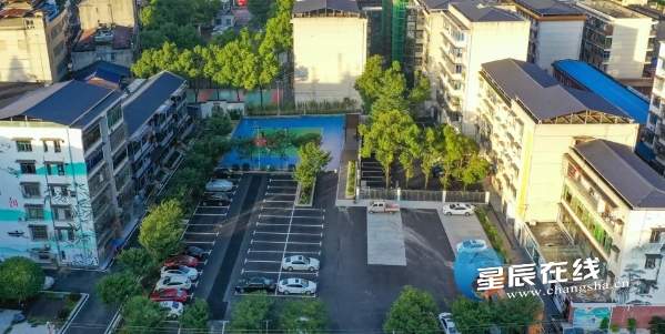 长沙入选中央财政支持实施城市更新行动城市 未来3年将实施70个城市更新示范项目