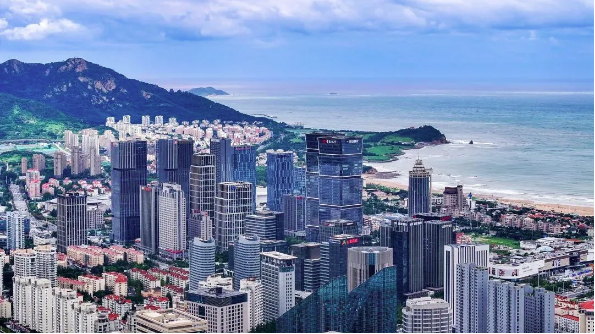 省委书记、省长部署，青岛这些企业发言！经济大省的“人工智能+”