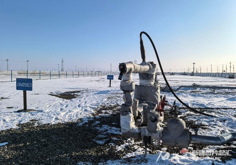 辉煌70年 奋进新征程丨万顷戈壁沙漠变油田