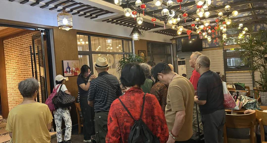 家和万世民宿(苏州店)近期迎客超300人次,多团连住引爆热度,国庆预订迎高峰!