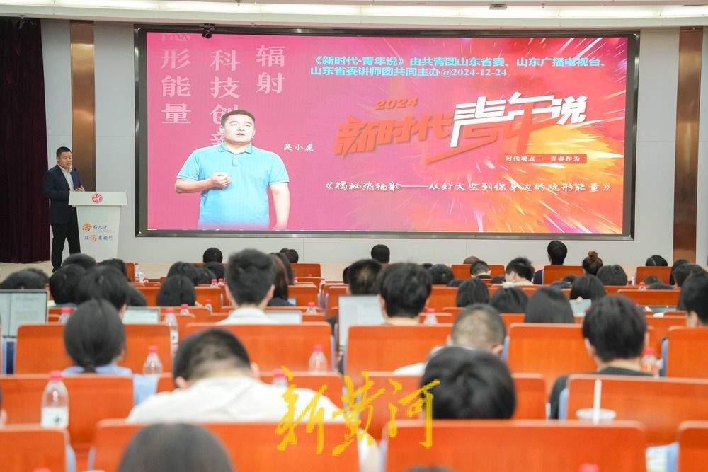 济南“三送”模式为聚才开启新路径 