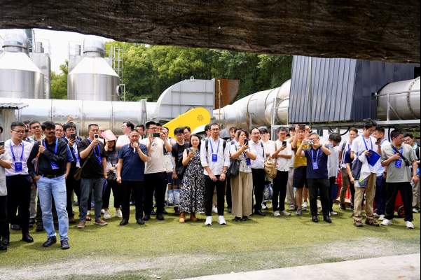 2026国际消防与安全工程学术研讨会在川轻化闭幕