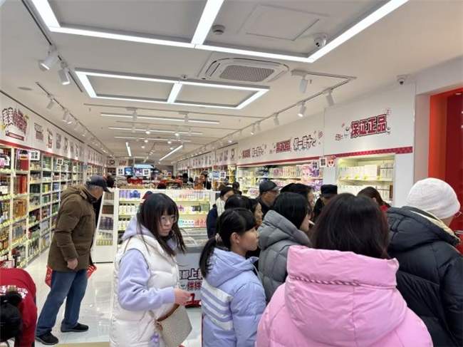 用尾货创造社会价值，好特卖如何让商业向善成为增长引擎？