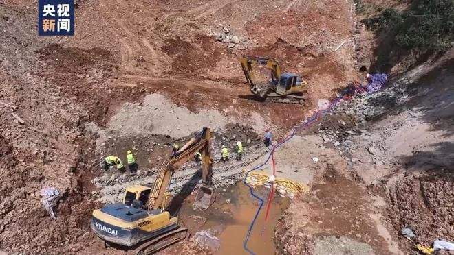 湖南九峰水库大坝渗漏险情仍在处置中 已组织群众转移