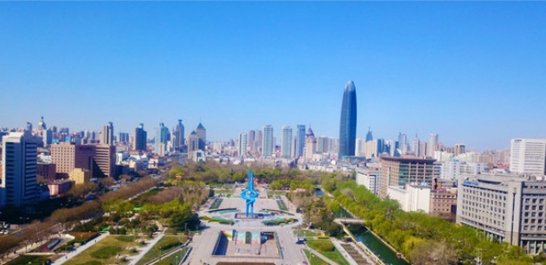 筑牢法治之基 护航强省会行稳致远 济南奋力谱写法治建设新篇章