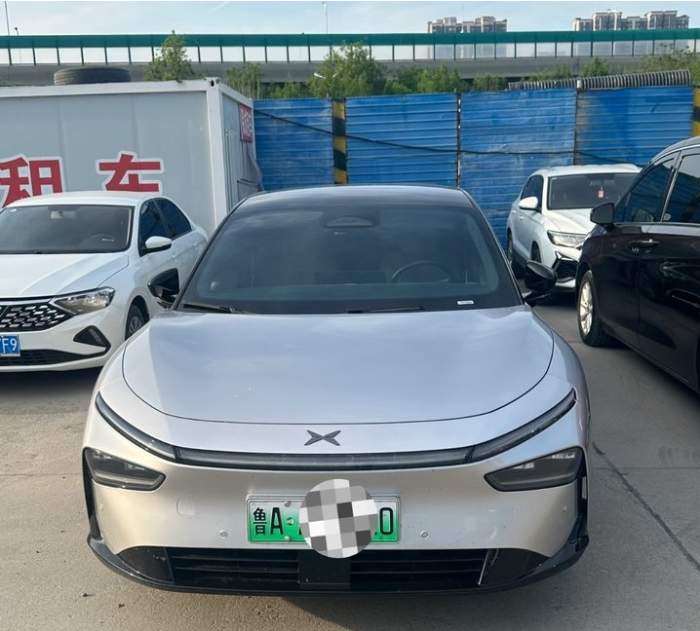 济南五一租车火爆：经济车型价格翻倍，新能源房车受宠