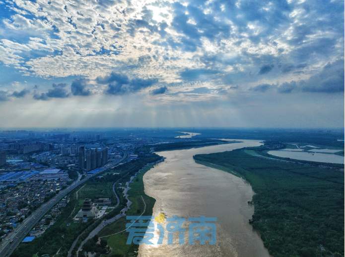 “暑”不尽的新玩法！一键解锁泉城“夏日副本”