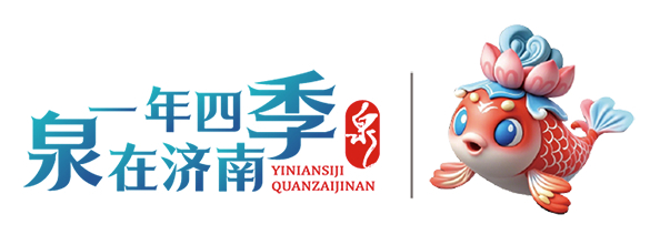一年四季 泉在济南丨邂逅初秋！泉城公园水杉林氛围感拉满