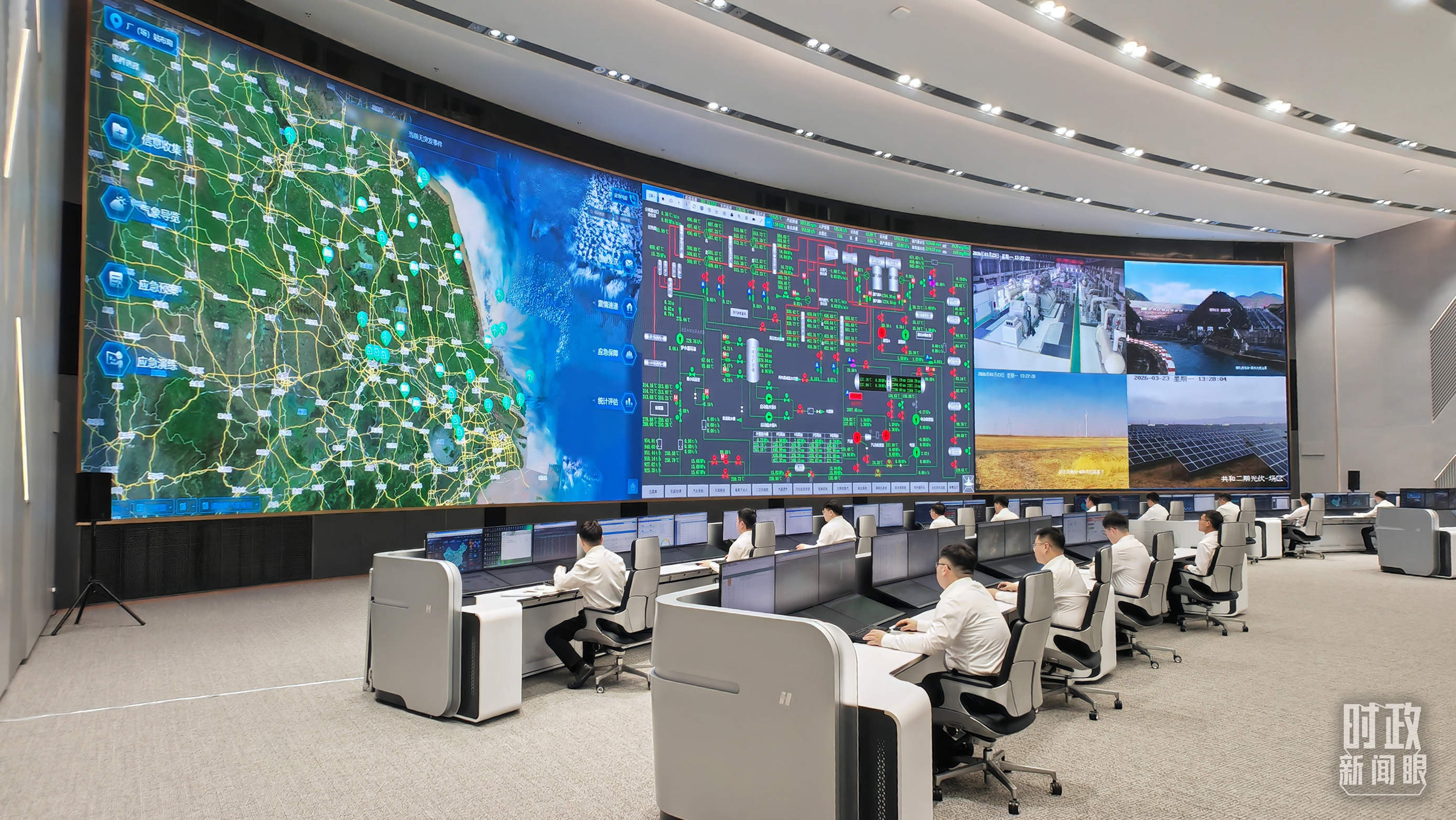 时政新闻眼丨第四次到雄安，习近平为“千年大计”作出重要部署