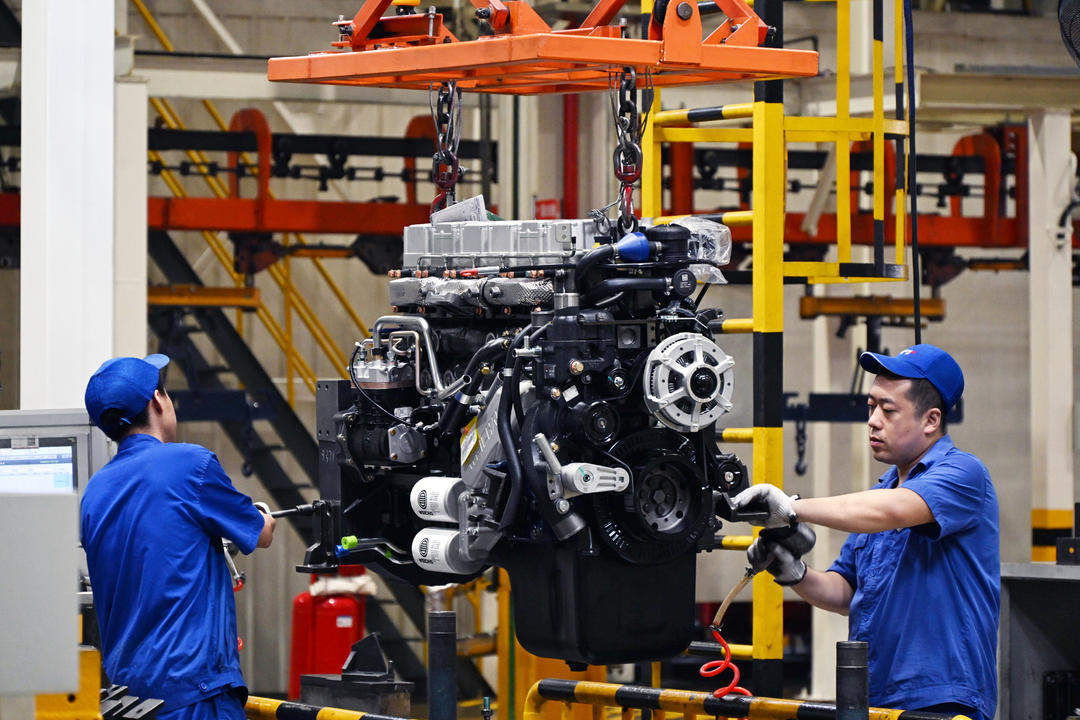 山东经济结构优化升级蕴含重大机遇