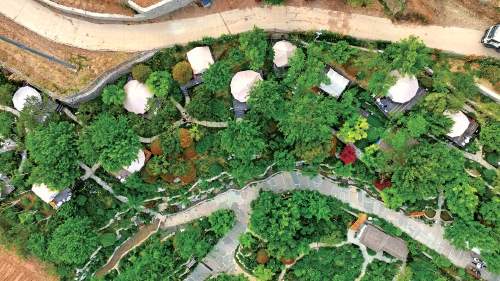 精彩图集丨莱芜区