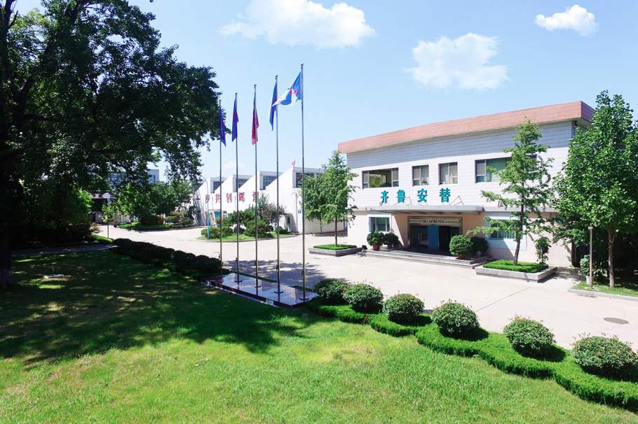 济南这些“关键项目”成了强劲引擎