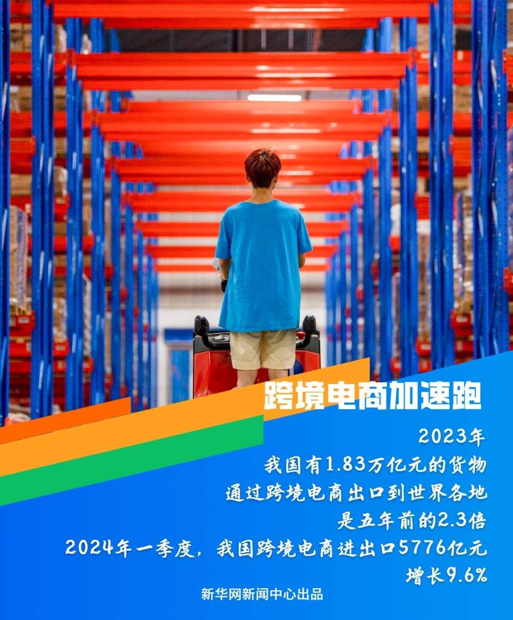 跨境电商加速跑！从一顶卖遍全球的假发说起