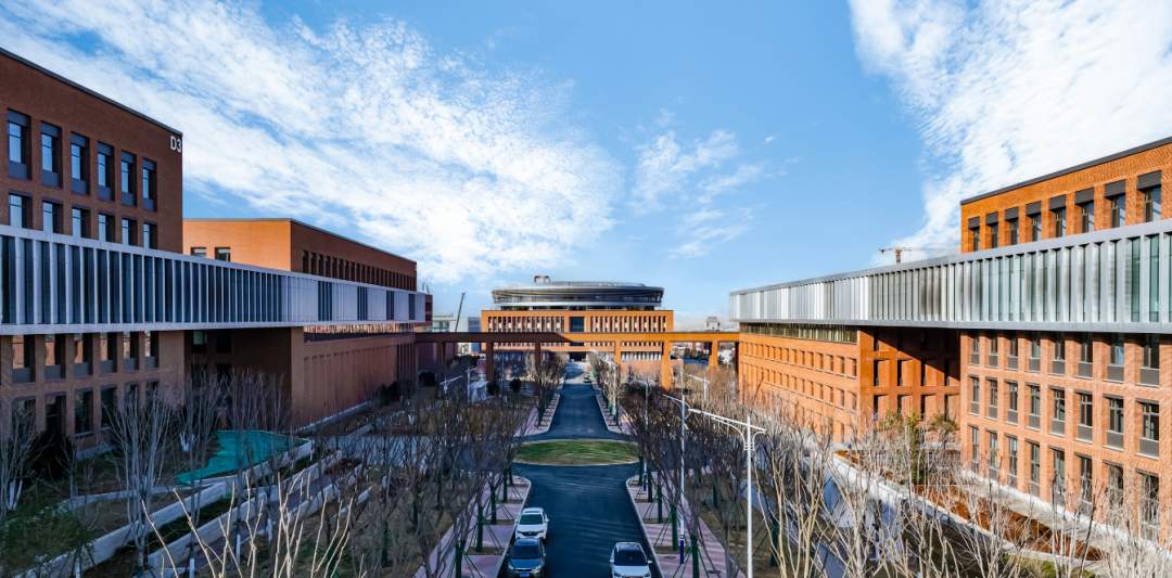 济南这所“新”大学背后的故事